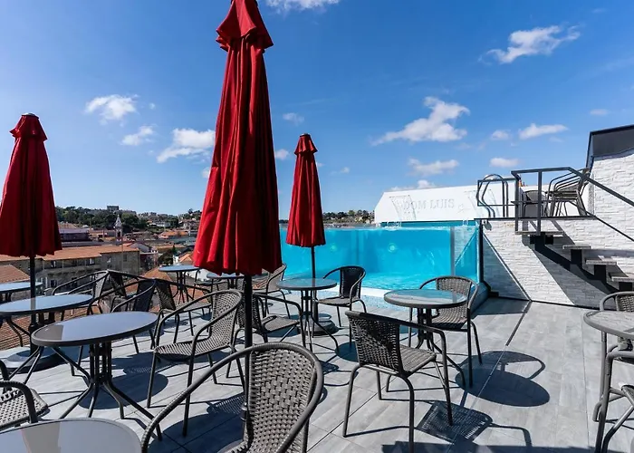 Smartr Porto Gaia