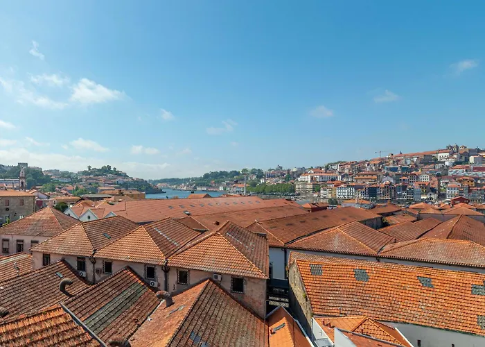 Smartr Porto Gaia