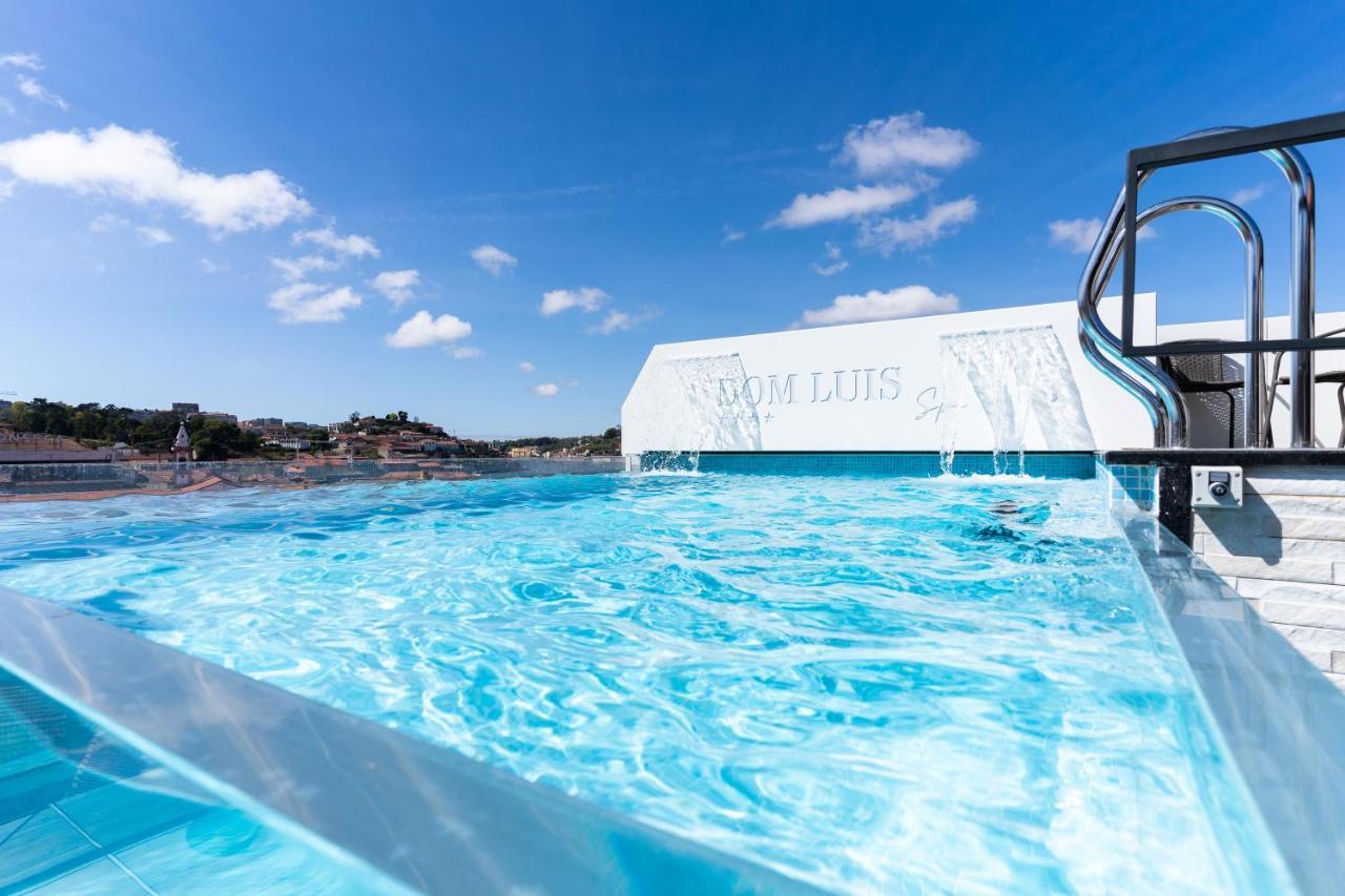 Smartr Porto Gaia Apartament Vila Nova de Gaia