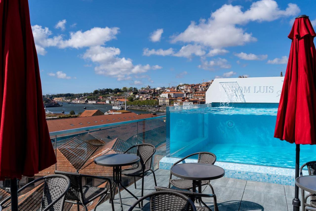 Apartament Smartr Porto Gaia Vila Nova de Gaia