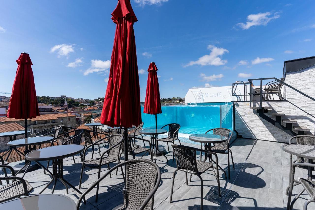 Smartr Porto Gaia Apartament *