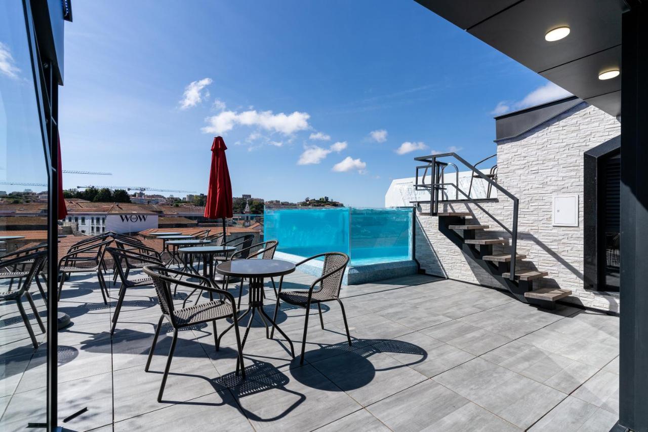 Smartr Porto Gaia Vila Nova de Gaia