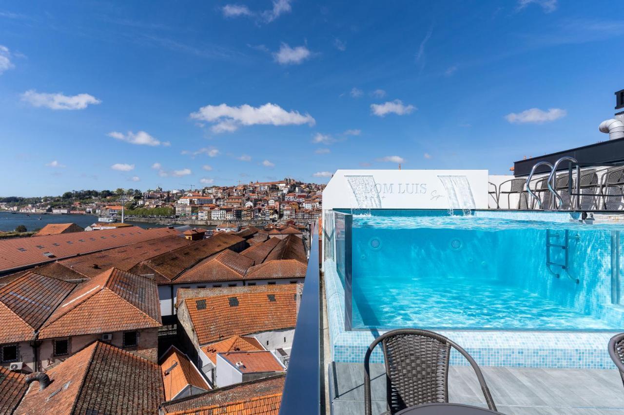Smartr Porto Gaia * Vila Nova de Gaia