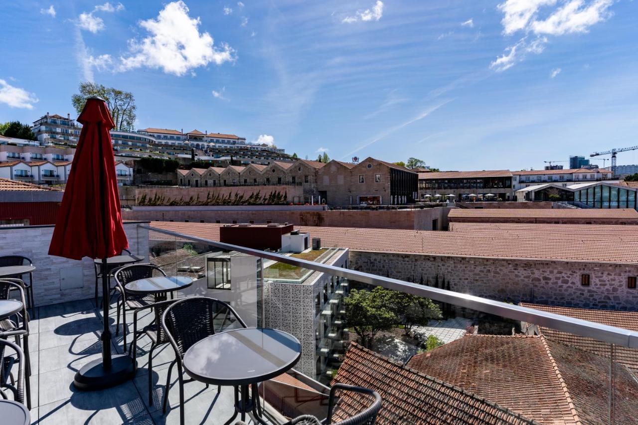 Smartr Porto Gaia Apartament *