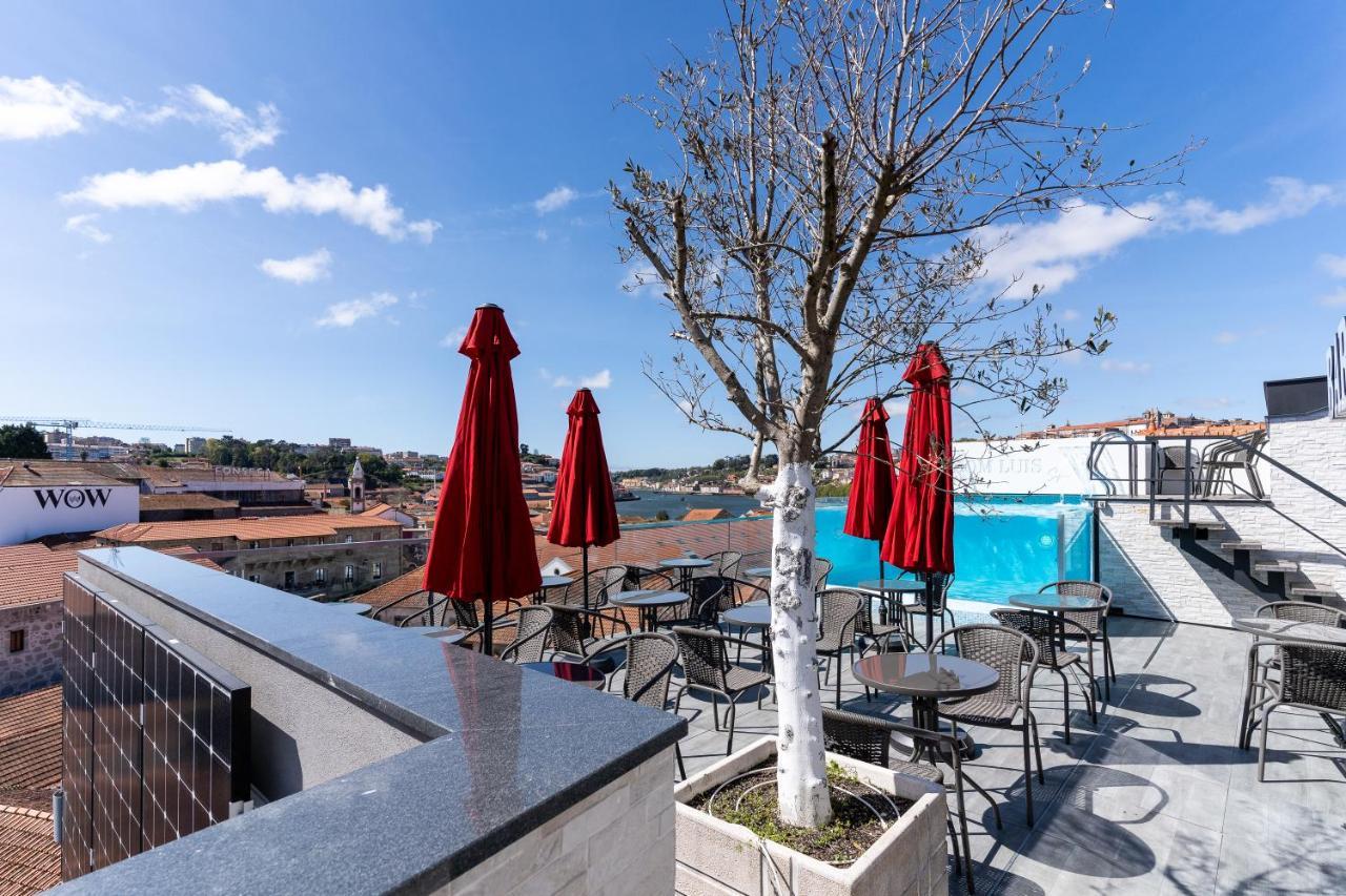 Smartr Porto Gaia *