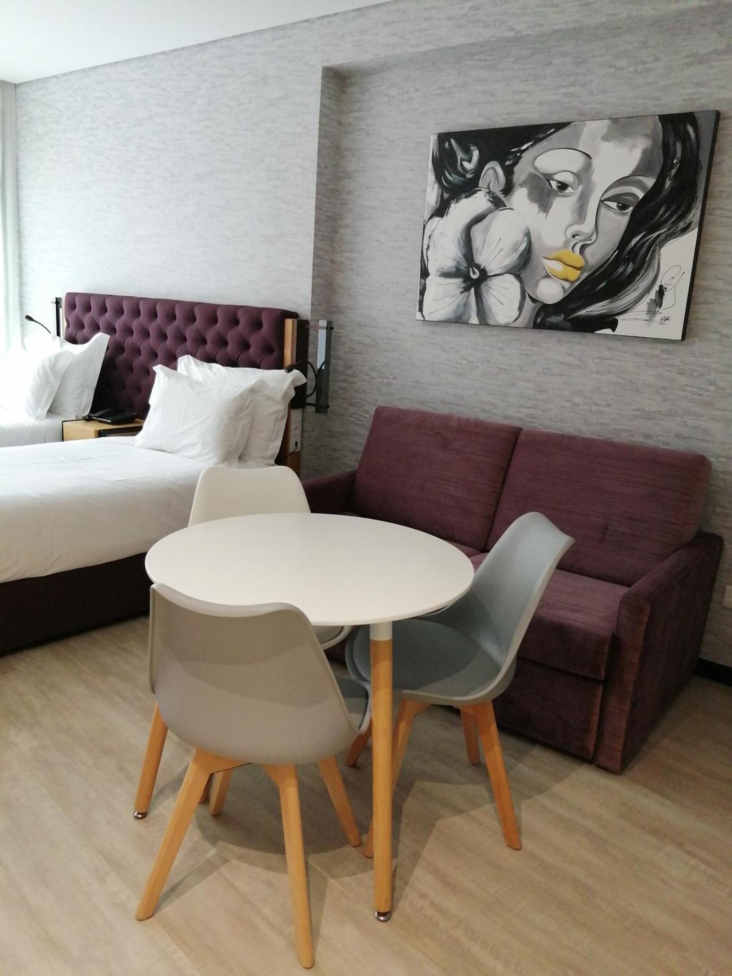 Smartr Porto Gaia Apartament *
