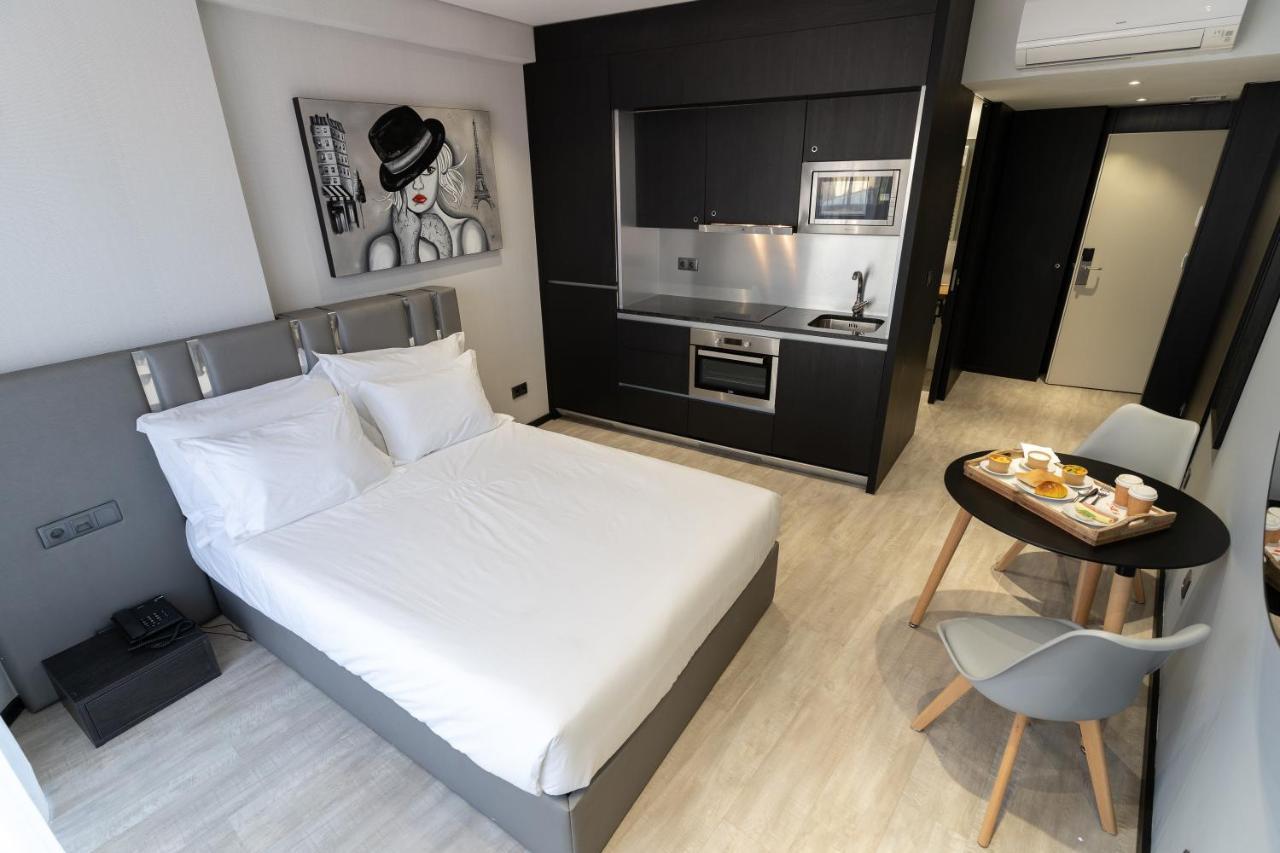 Apartament Smartr Porto Gaia *