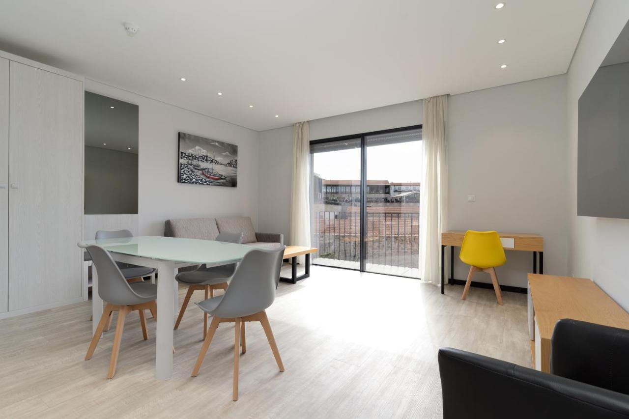 Smartr Porto Gaia