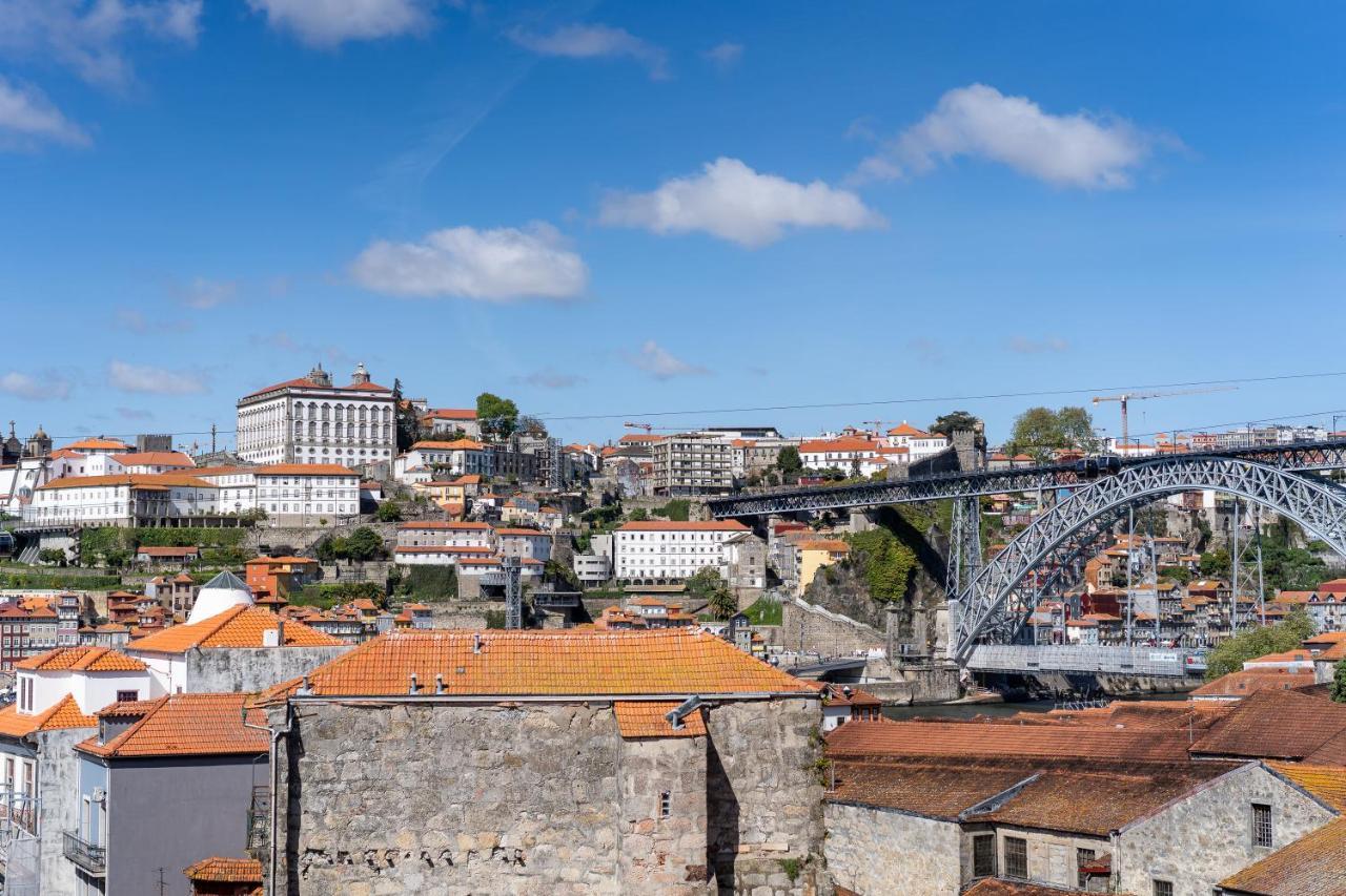 Smartr Porto Gaia Apartament Vila Nova de Gaia