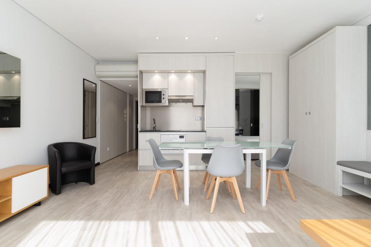 Smartr Porto Gaia Vila Nova de Gaia
