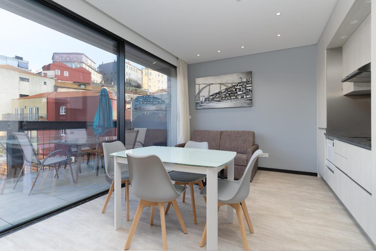Smartr Porto Gaia *
