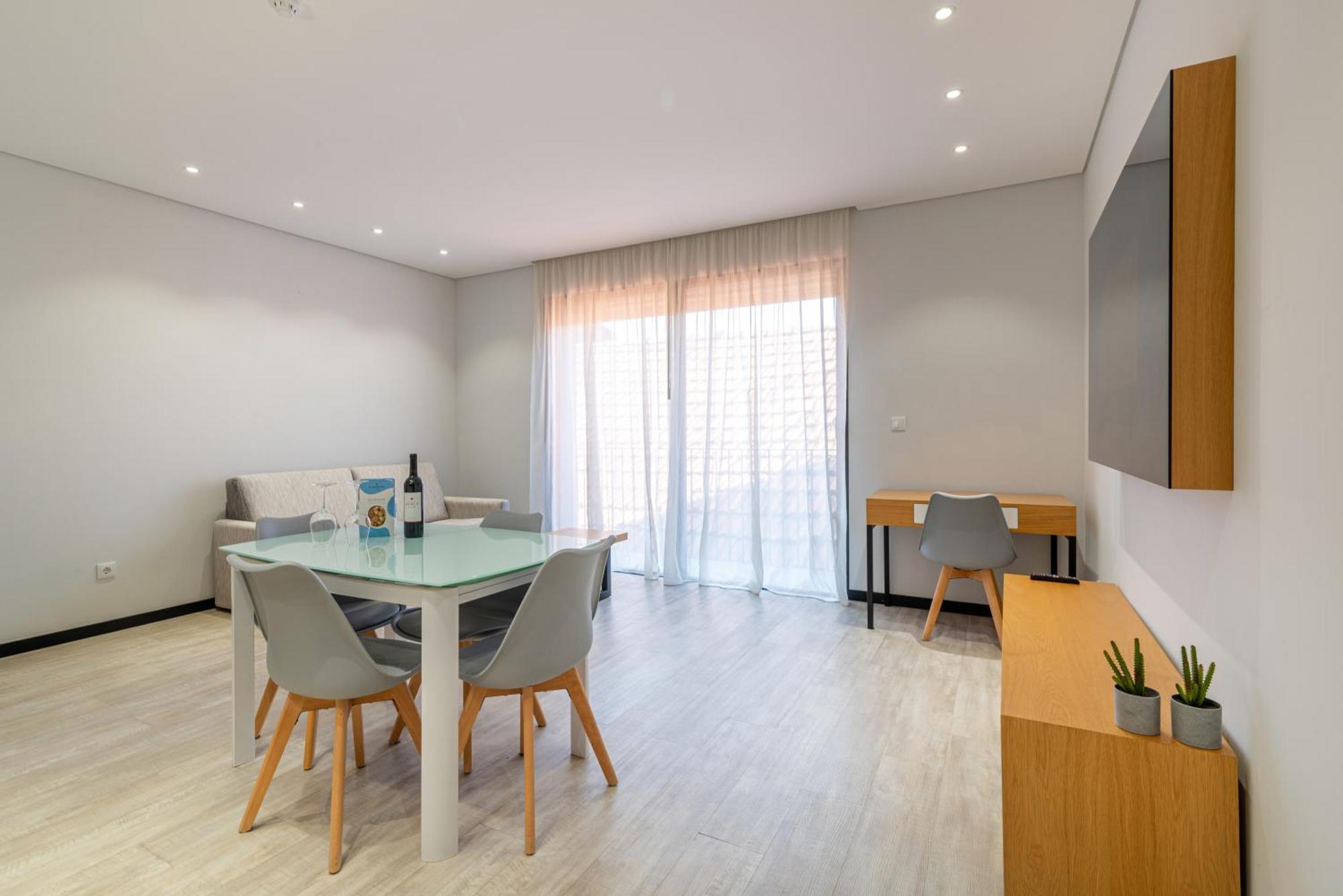 Smartr Porto Gaia Apartament Vila Nova de Gaia