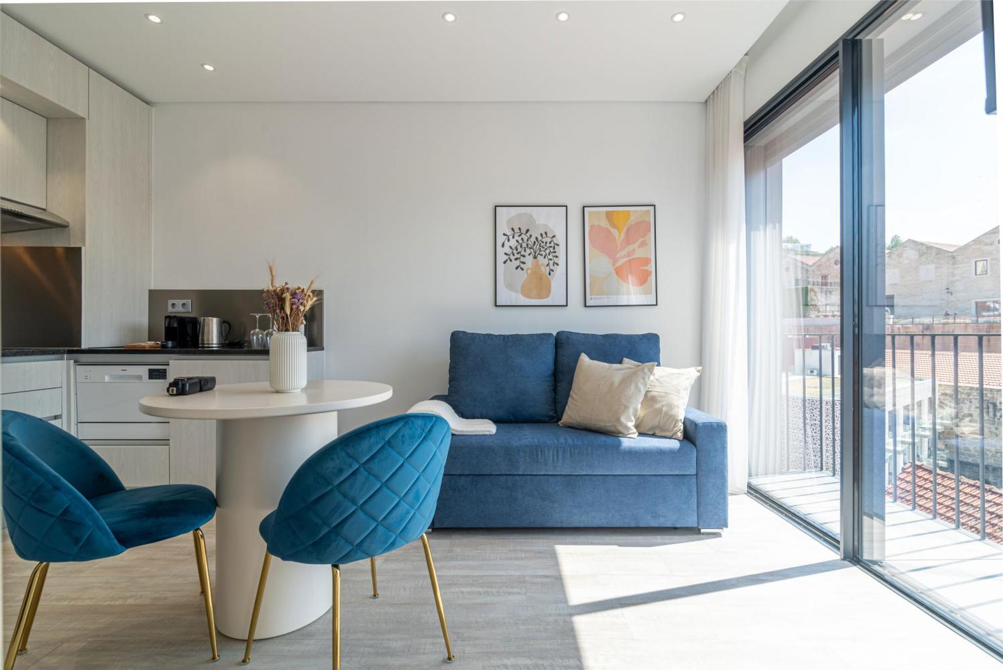 Apartament Smartr Porto Gaia