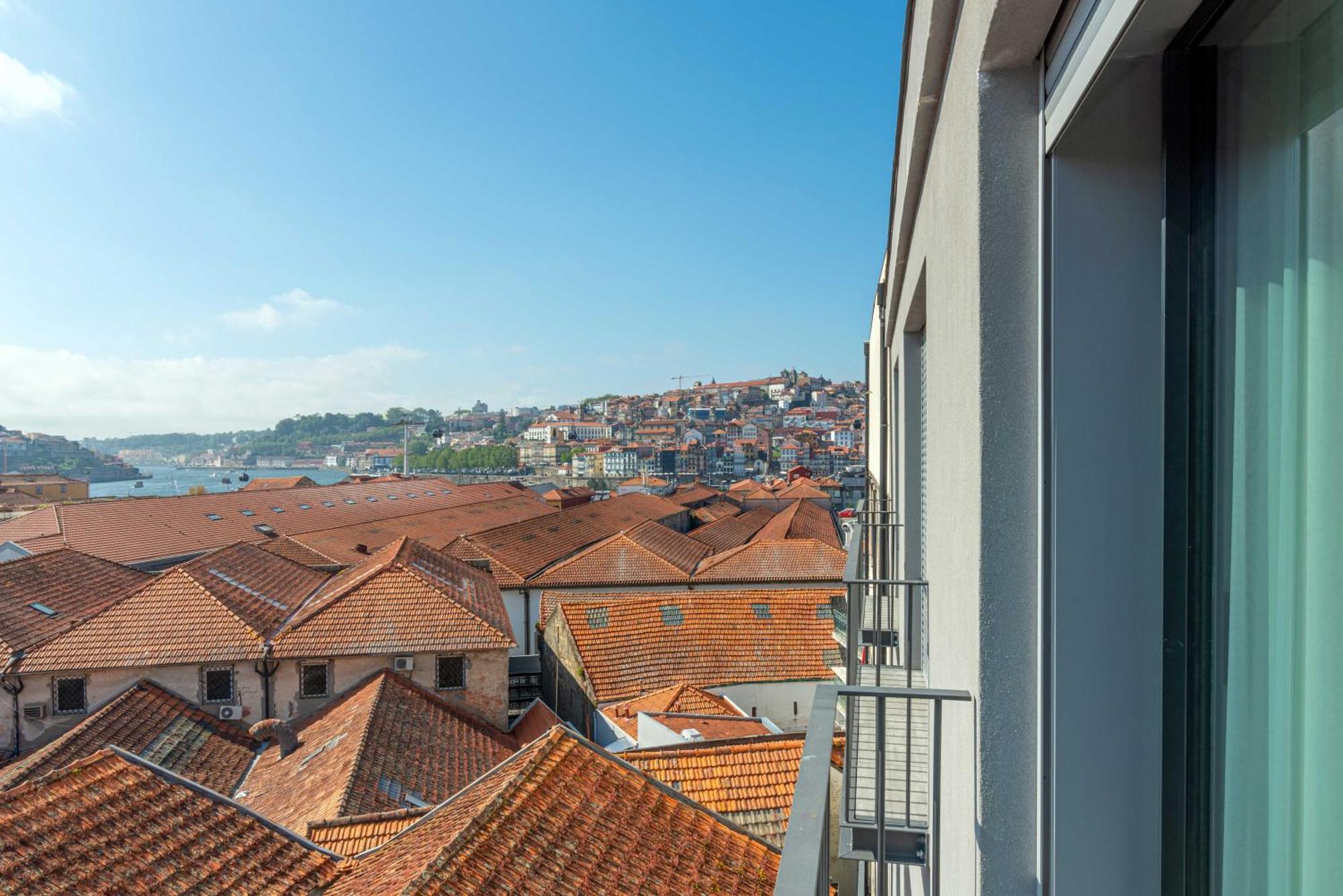 Apartament Smartr Porto Gaia *