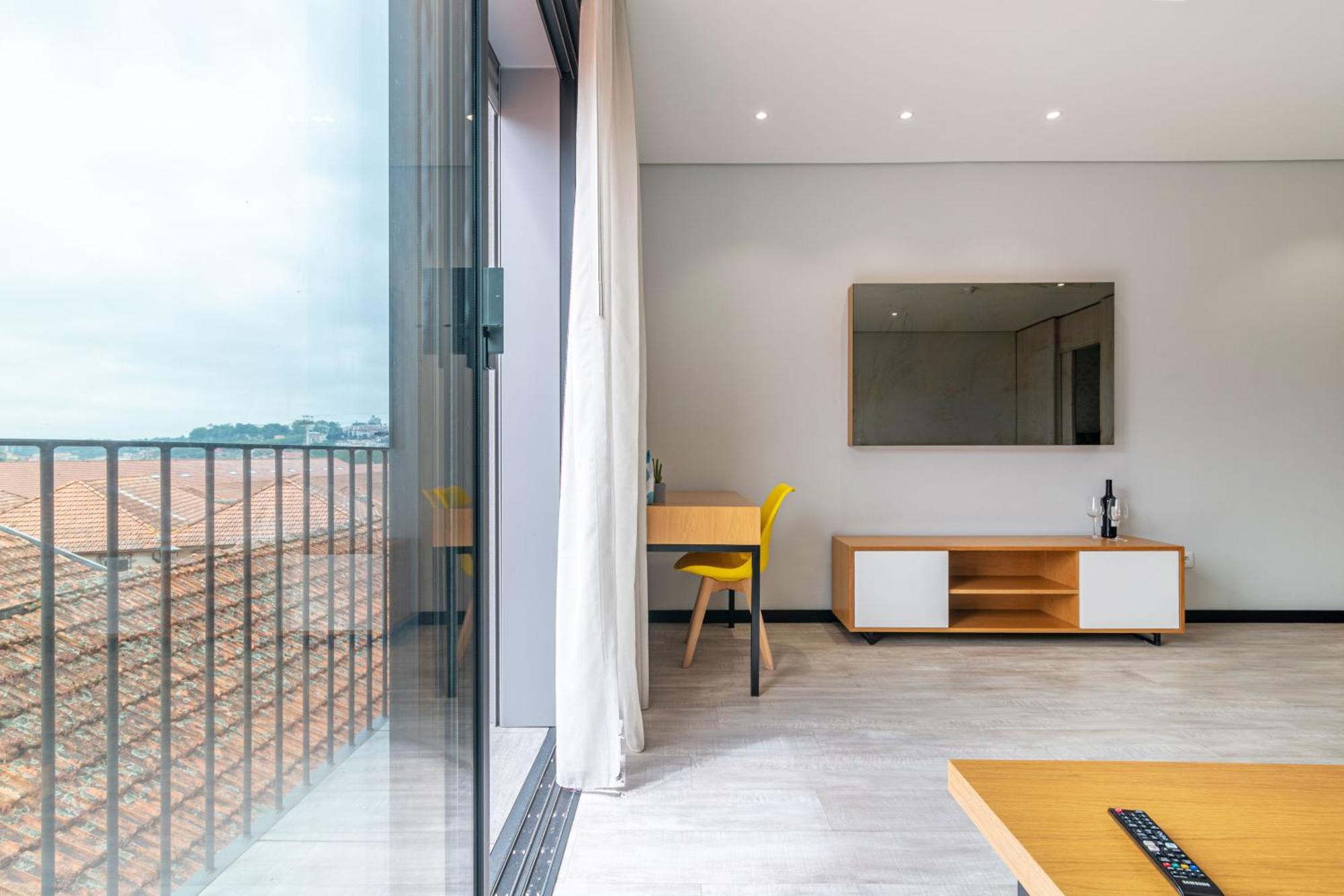 Smartr Porto Gaia * Vila Nova de Gaia