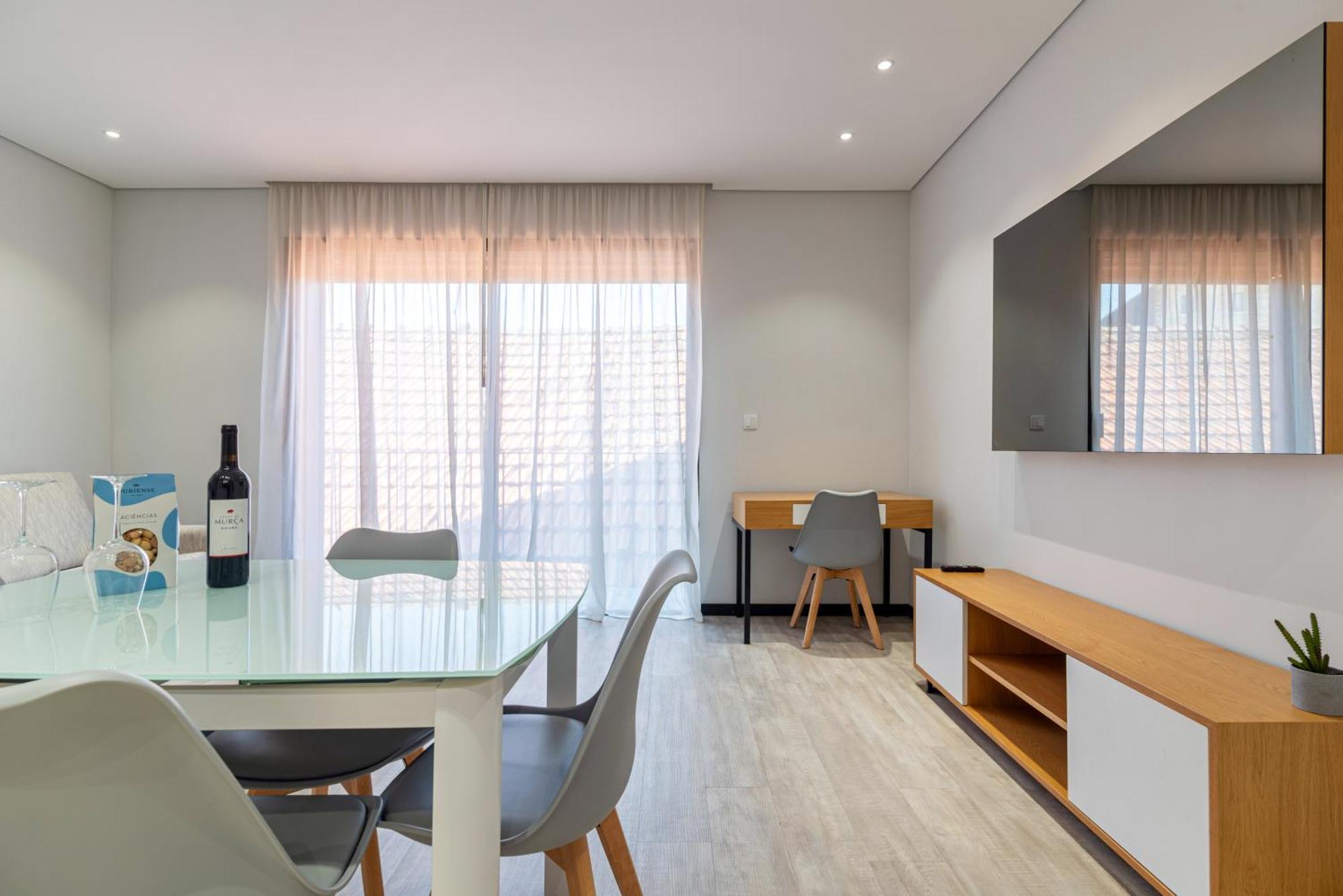 Apartament Smartr Porto Gaia