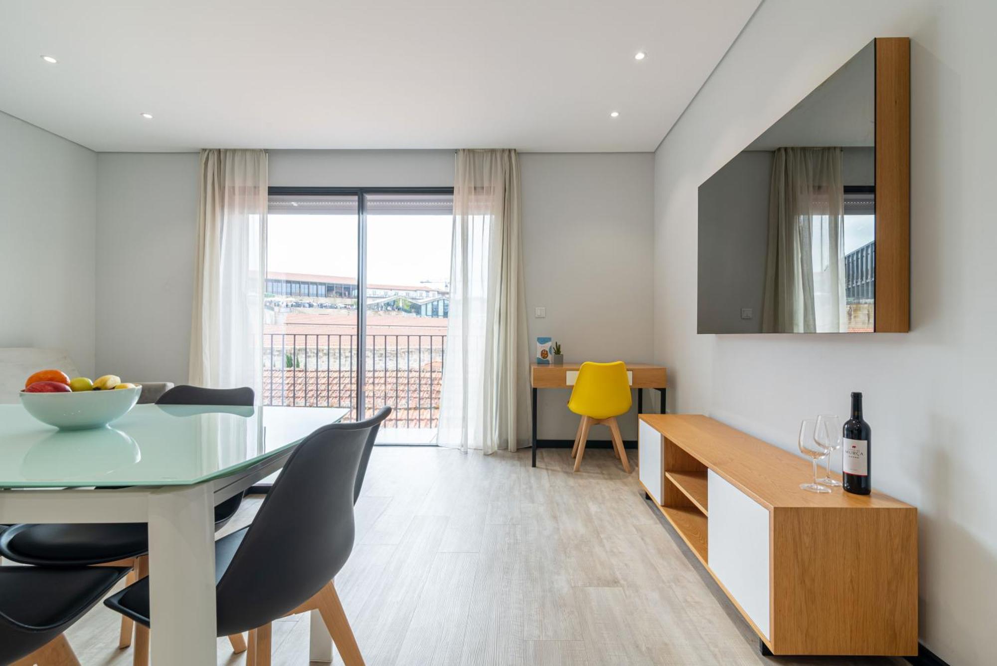 Apartament Smartr Porto Gaia Vila Nova de Gaia