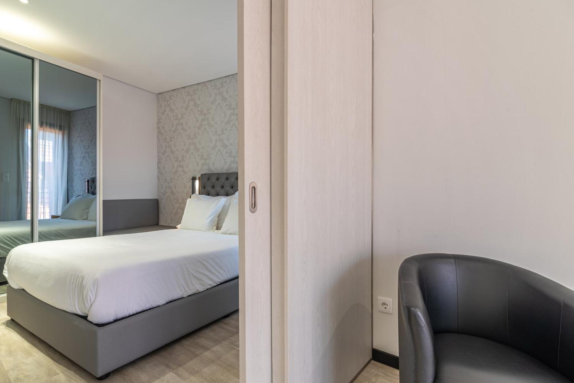 Smartr Porto Gaia Apartament Vila Nova de Gaia