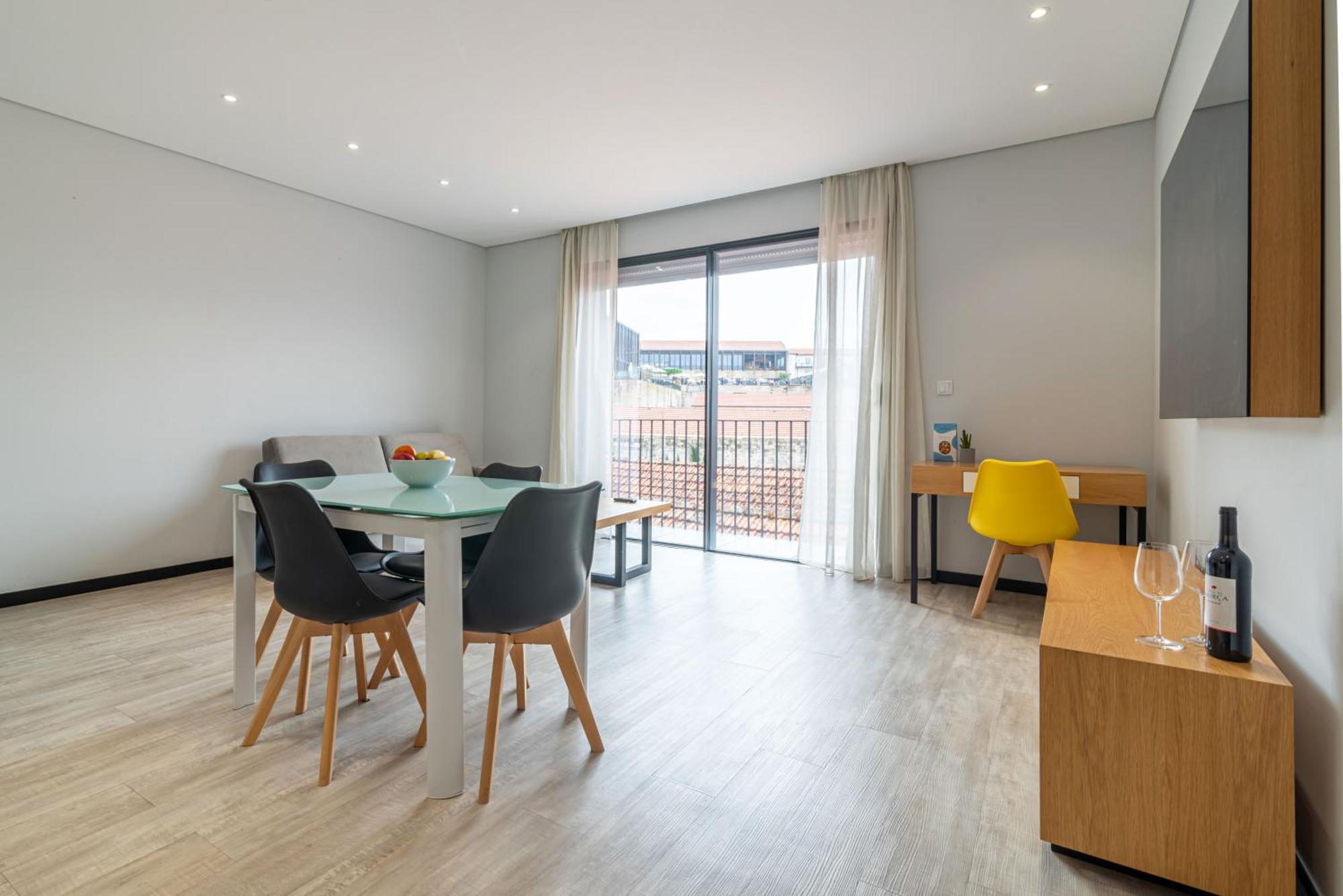 Smartr Porto Gaia Apartament