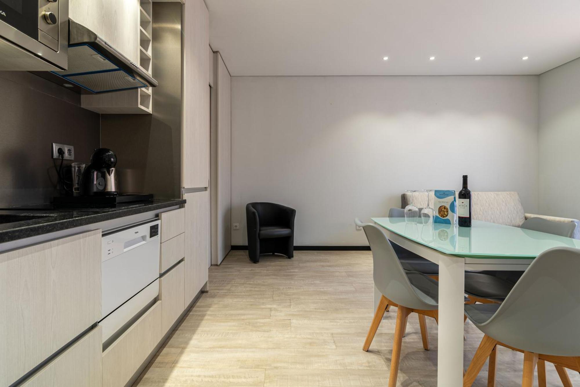 Smartr Porto Gaia Apartament Vila Nova de Gaia