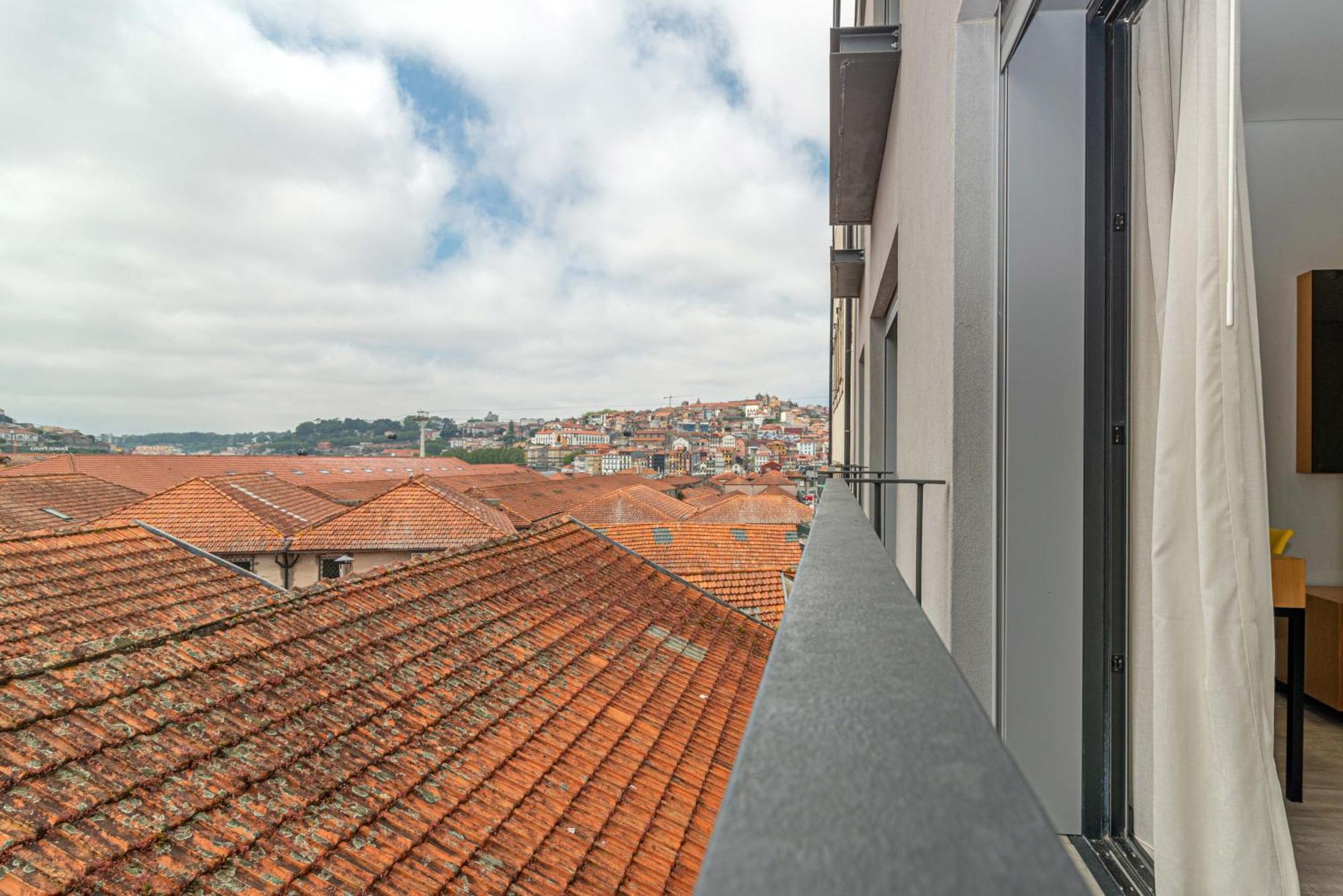 Smartr Porto Gaia *