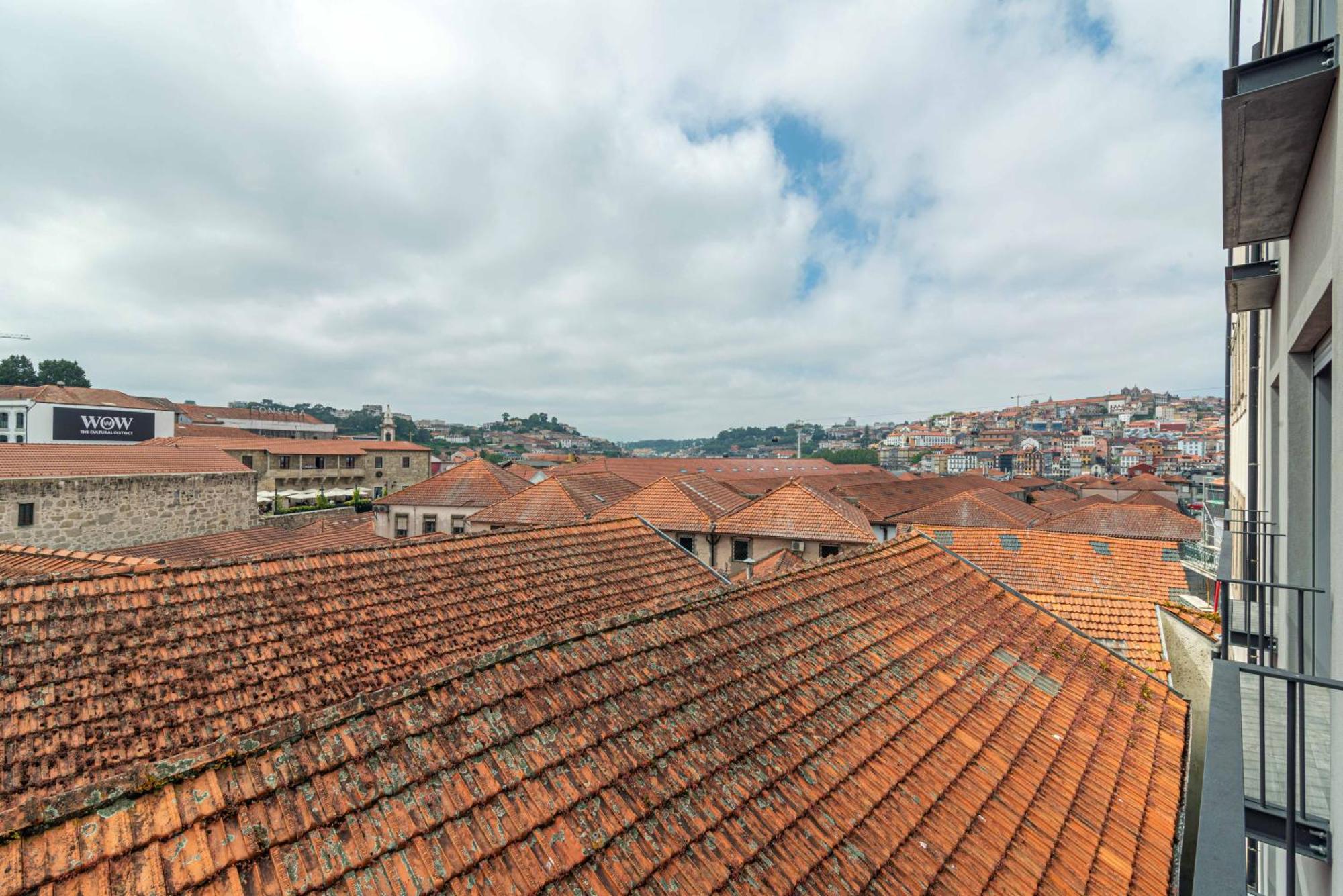 Smartr Porto Gaia