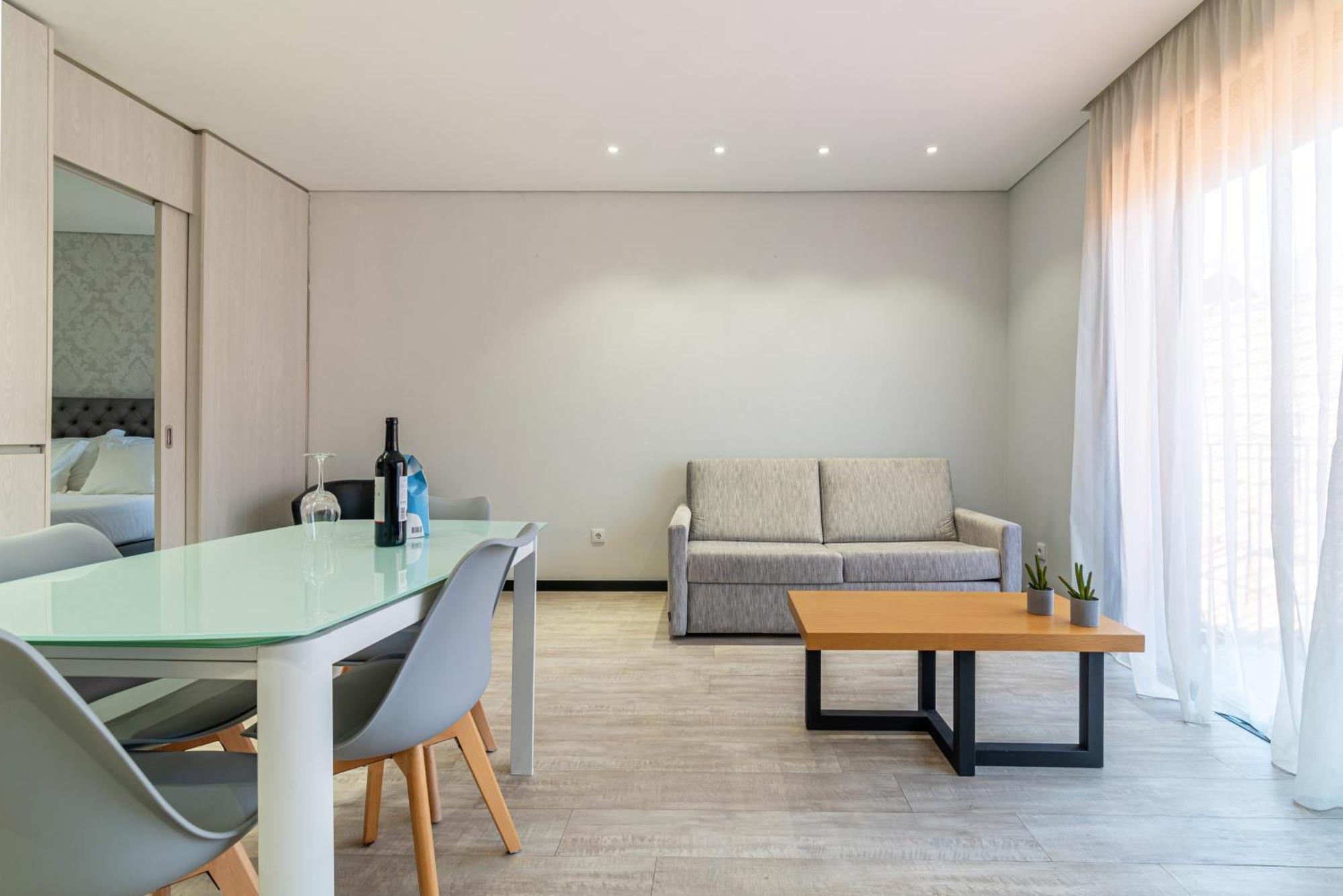 Smartr Porto Gaia Apartament