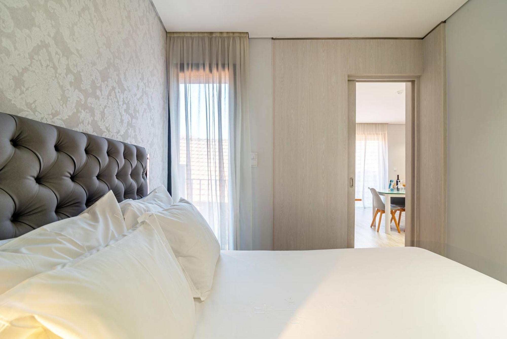 Apartament Smartr Porto Gaia Vila Nova de Gaia