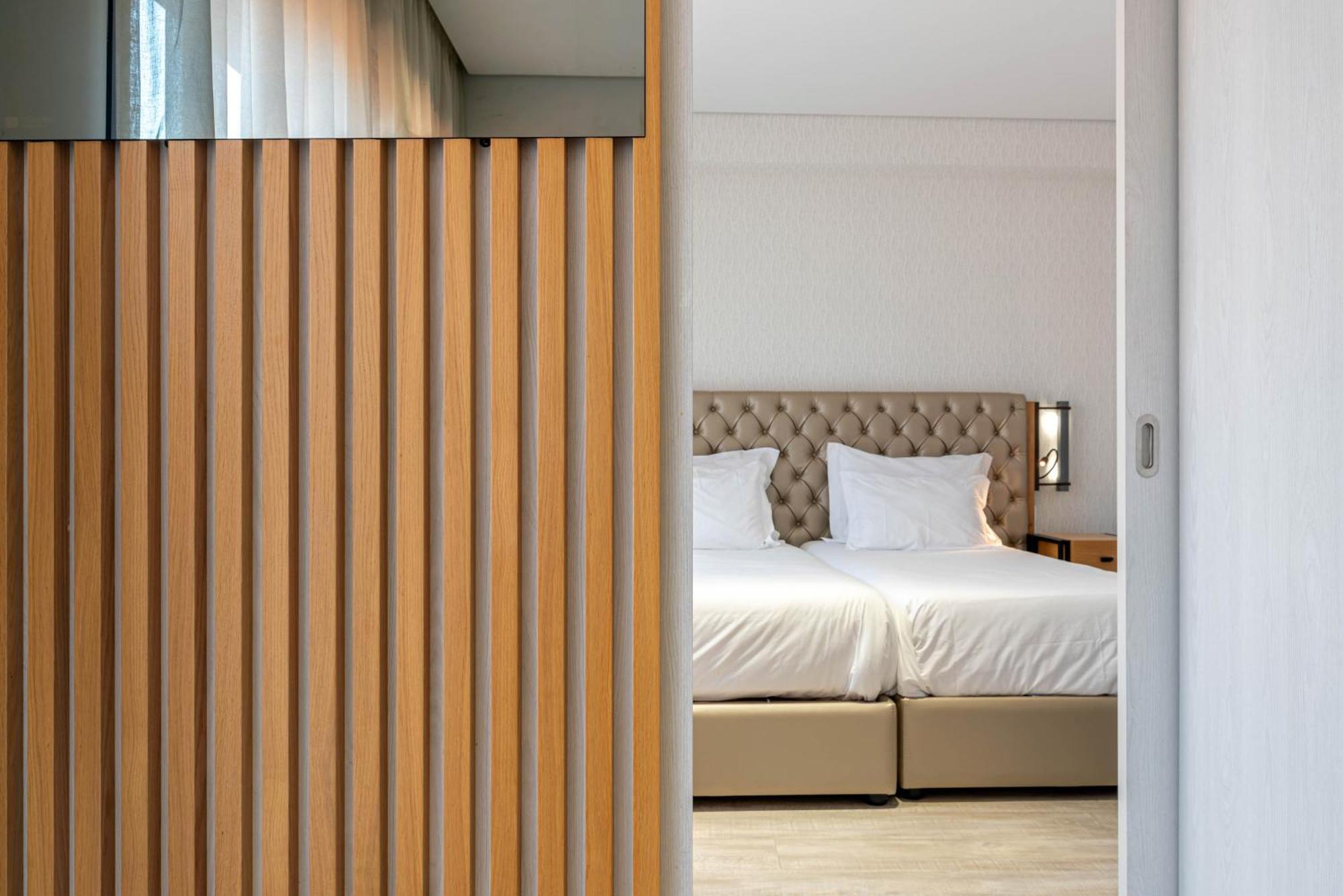 Smartr Porto Gaia Apartament *
