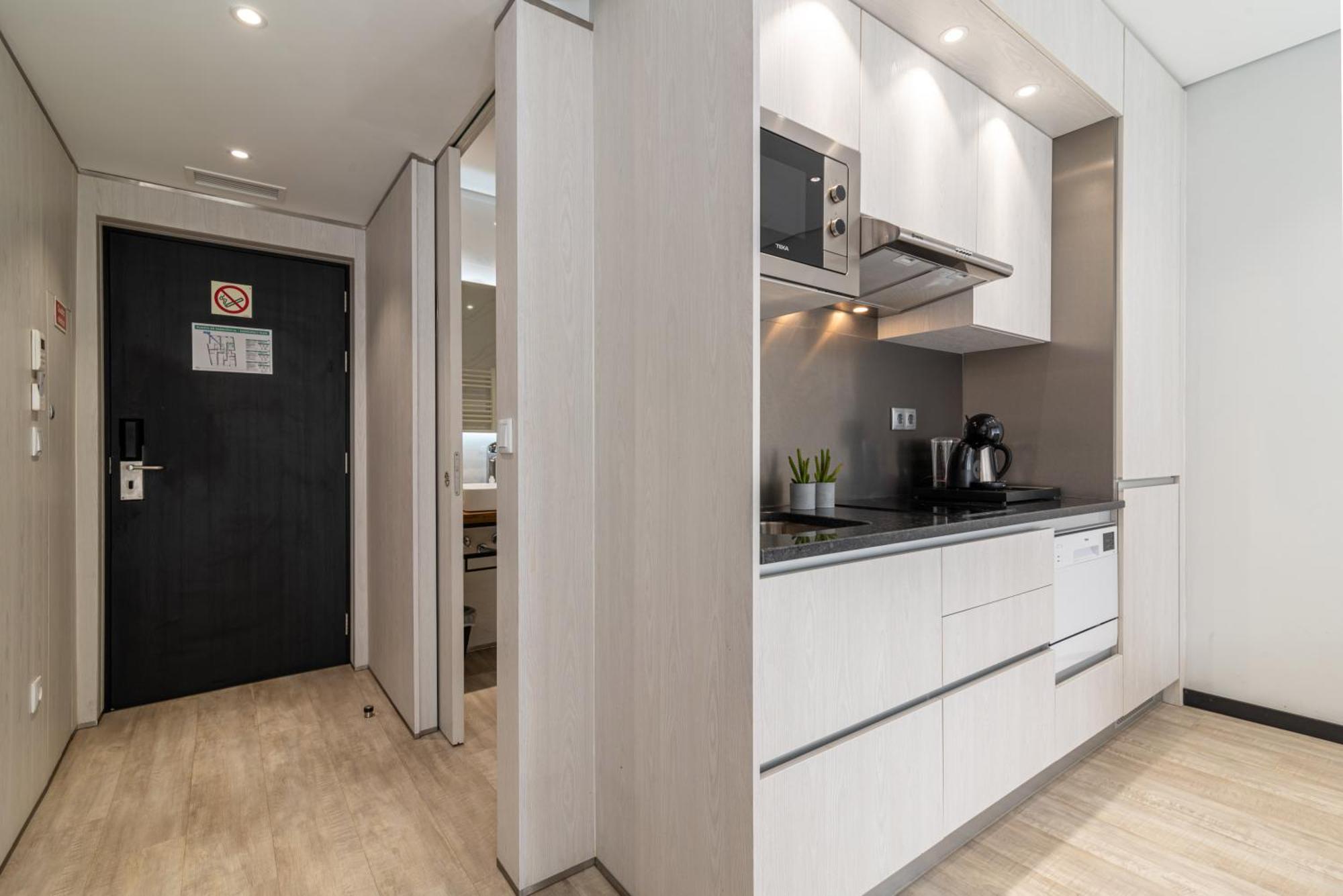 Apartament Smartr Porto Gaia