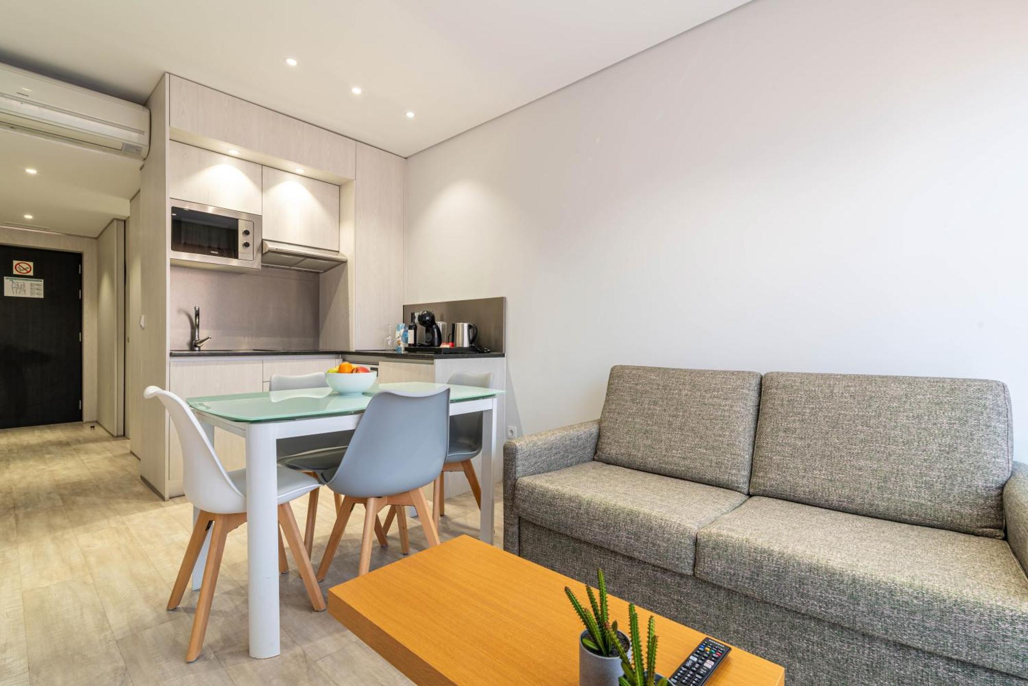 Smartr Porto Gaia Apartament Vila Nova de Gaia