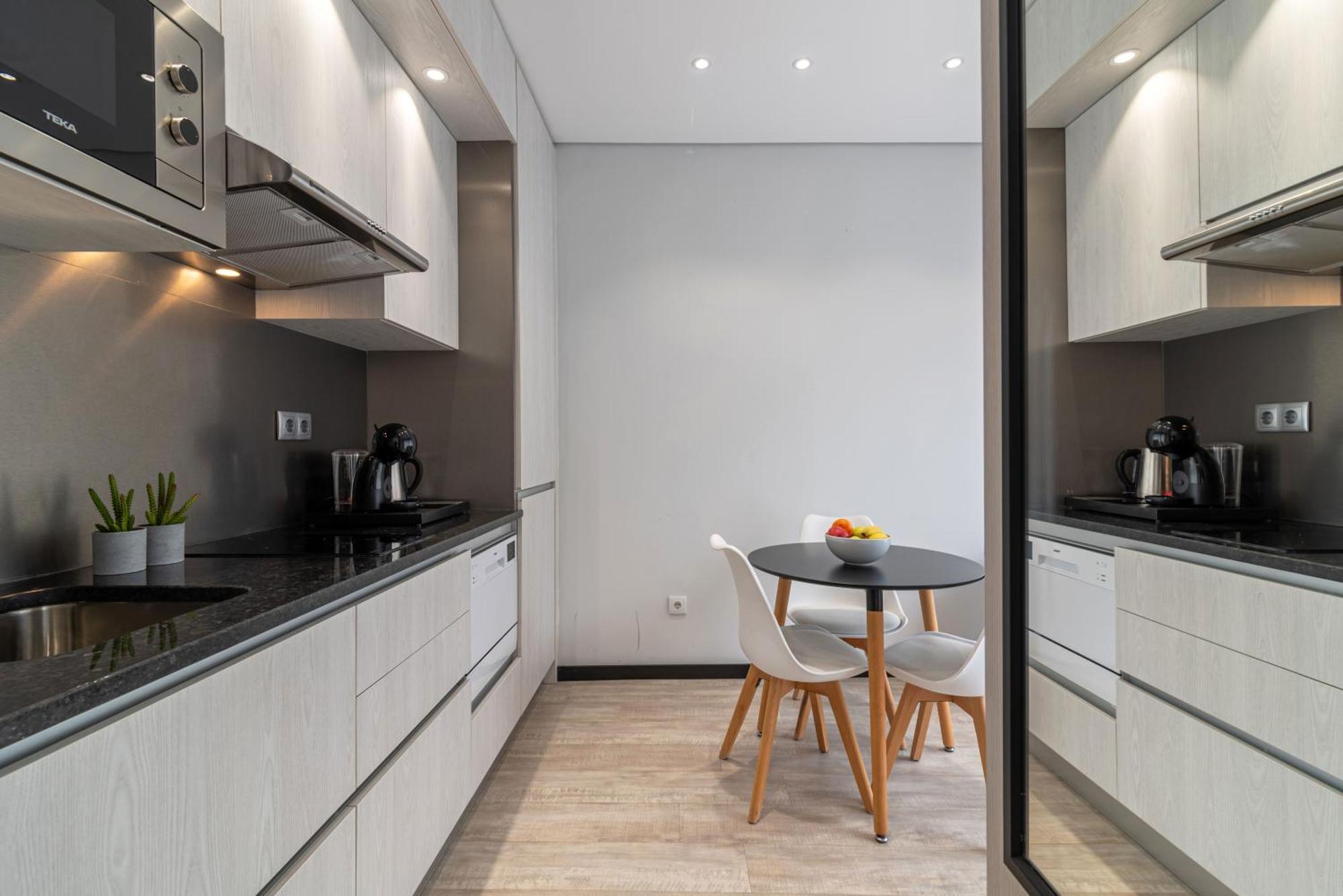 Smartr Porto Gaia Vila Nova de Gaia