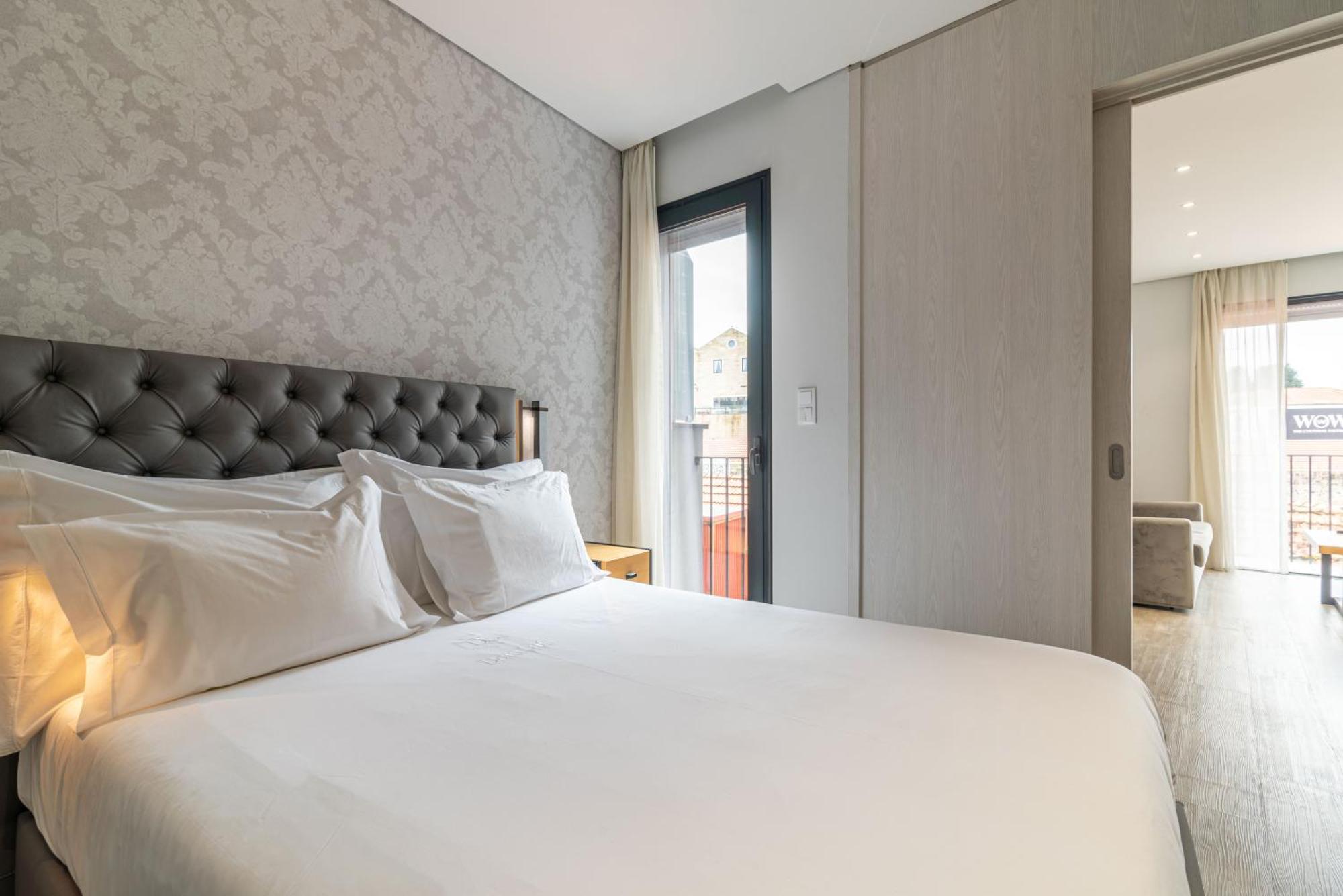 Smartr Porto Gaia Apartament Vila Nova de Gaia