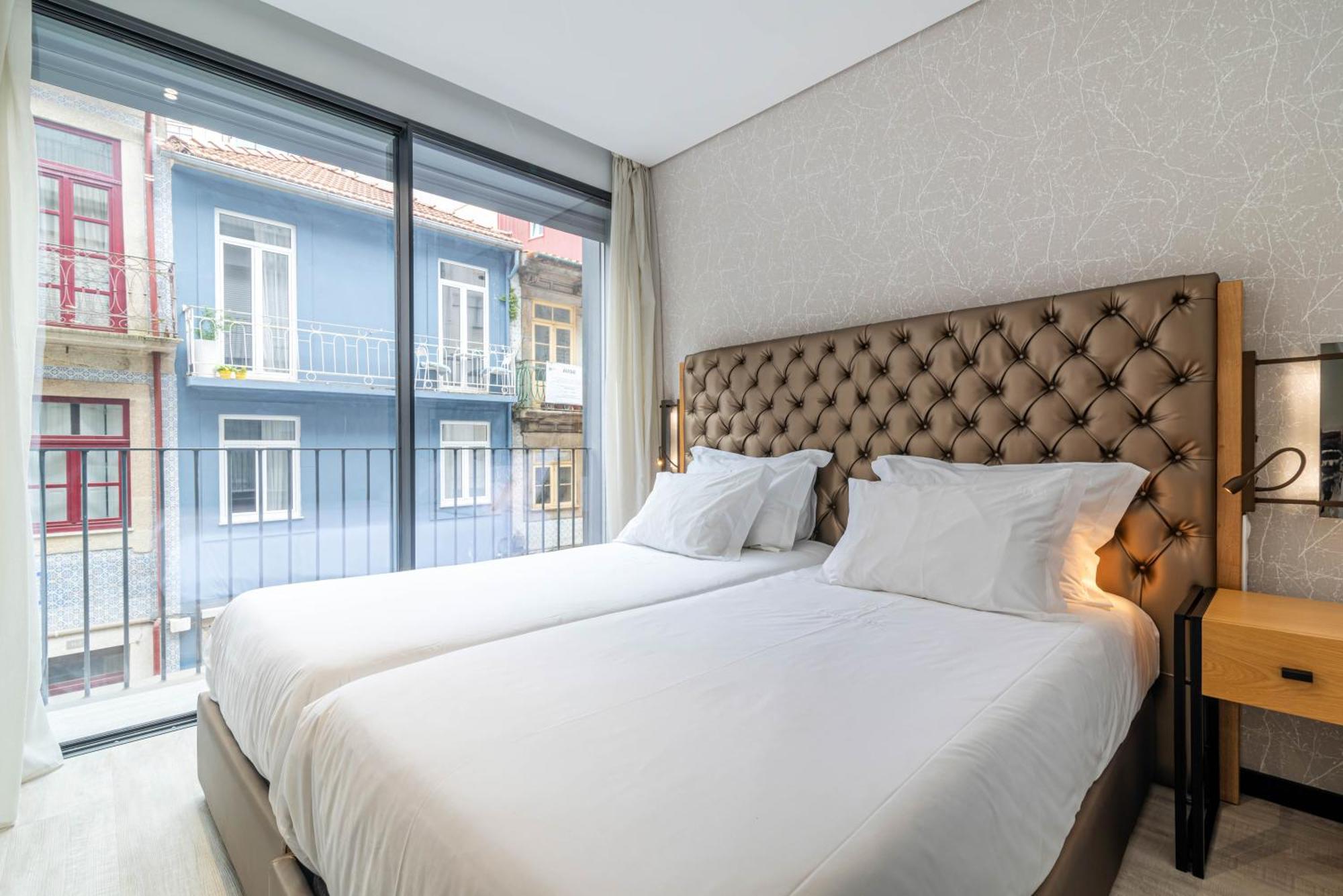 Smartr Porto Gaia *